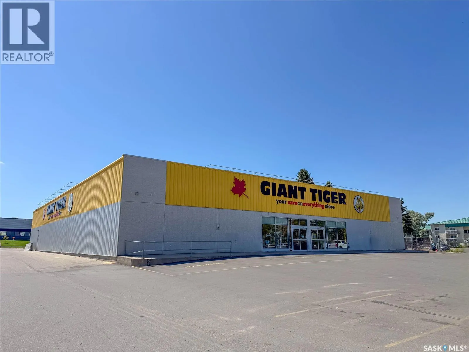 St W 267 32nd Street W, Prince Albert, Saskatchewan S6V 5Z2