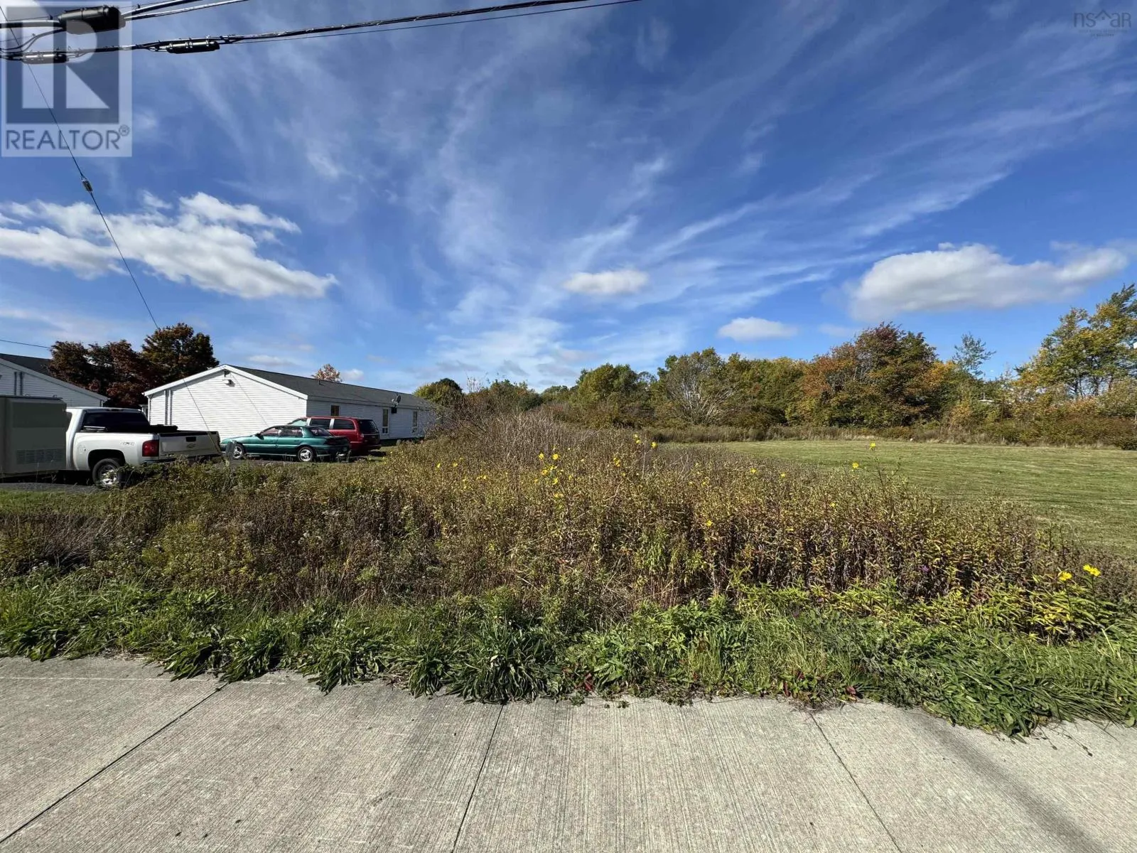 Station Street, Reserve Mines, Nova Scotia B1E 1H8