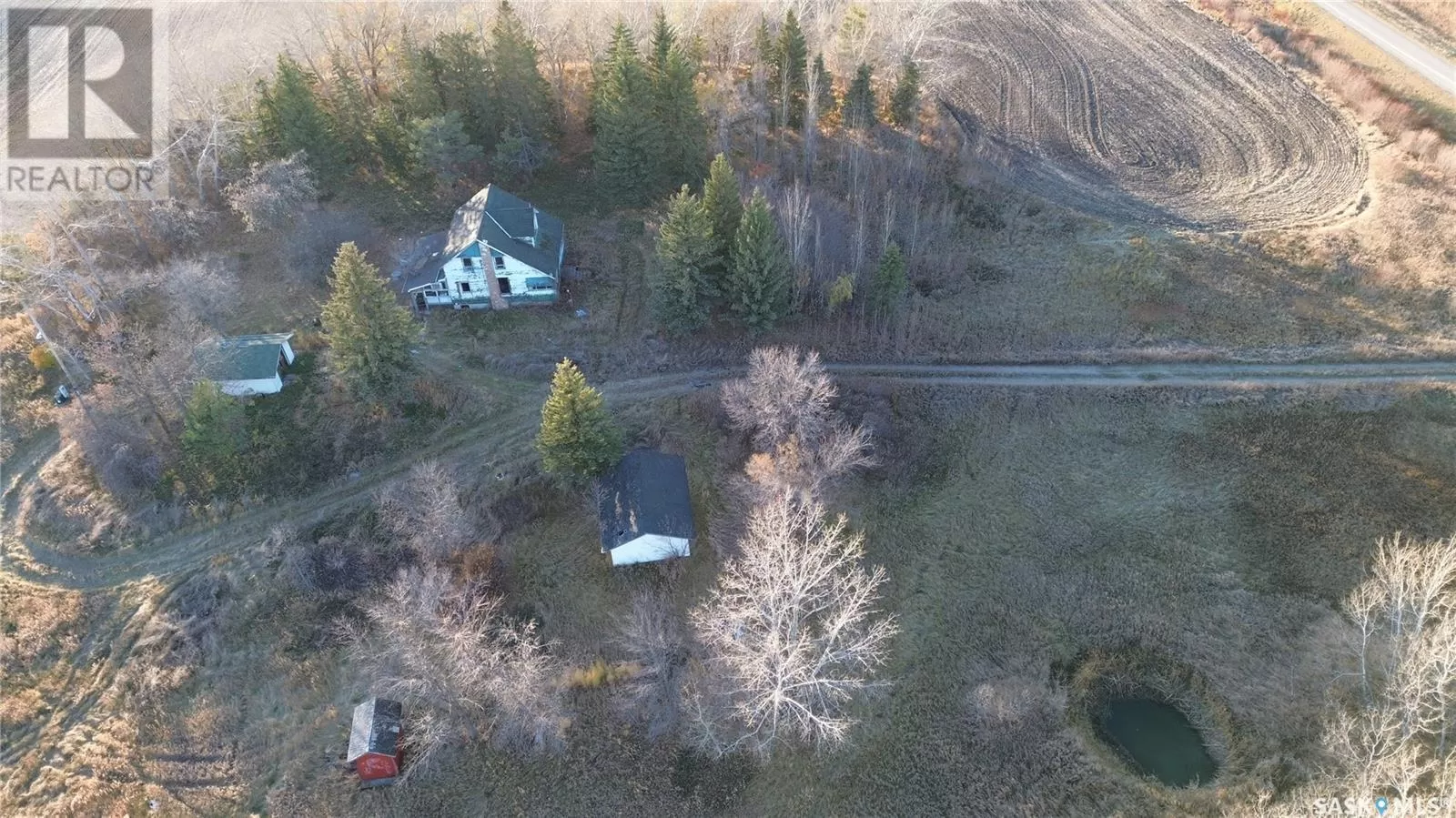 Unknown for rent: Stockholm Acreage Land, Stockholm, Saskatchewan S0A 0E6