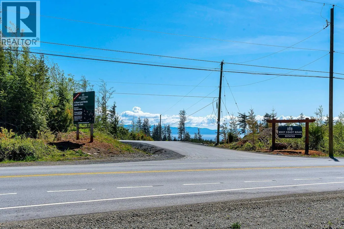 Strata Lot 1 West Coast Rd, Sooke, British Columbia V9Z 1G3