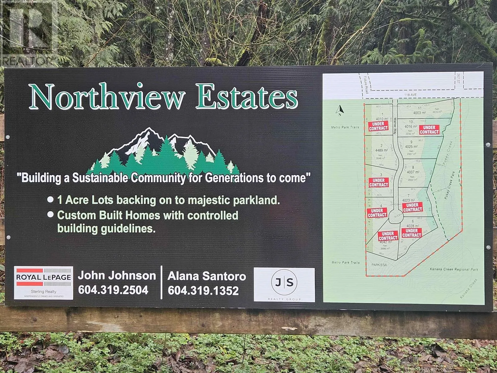 Strata Lot 9 Warner Way, Maple Ridge, British Columbia V2W 1N9