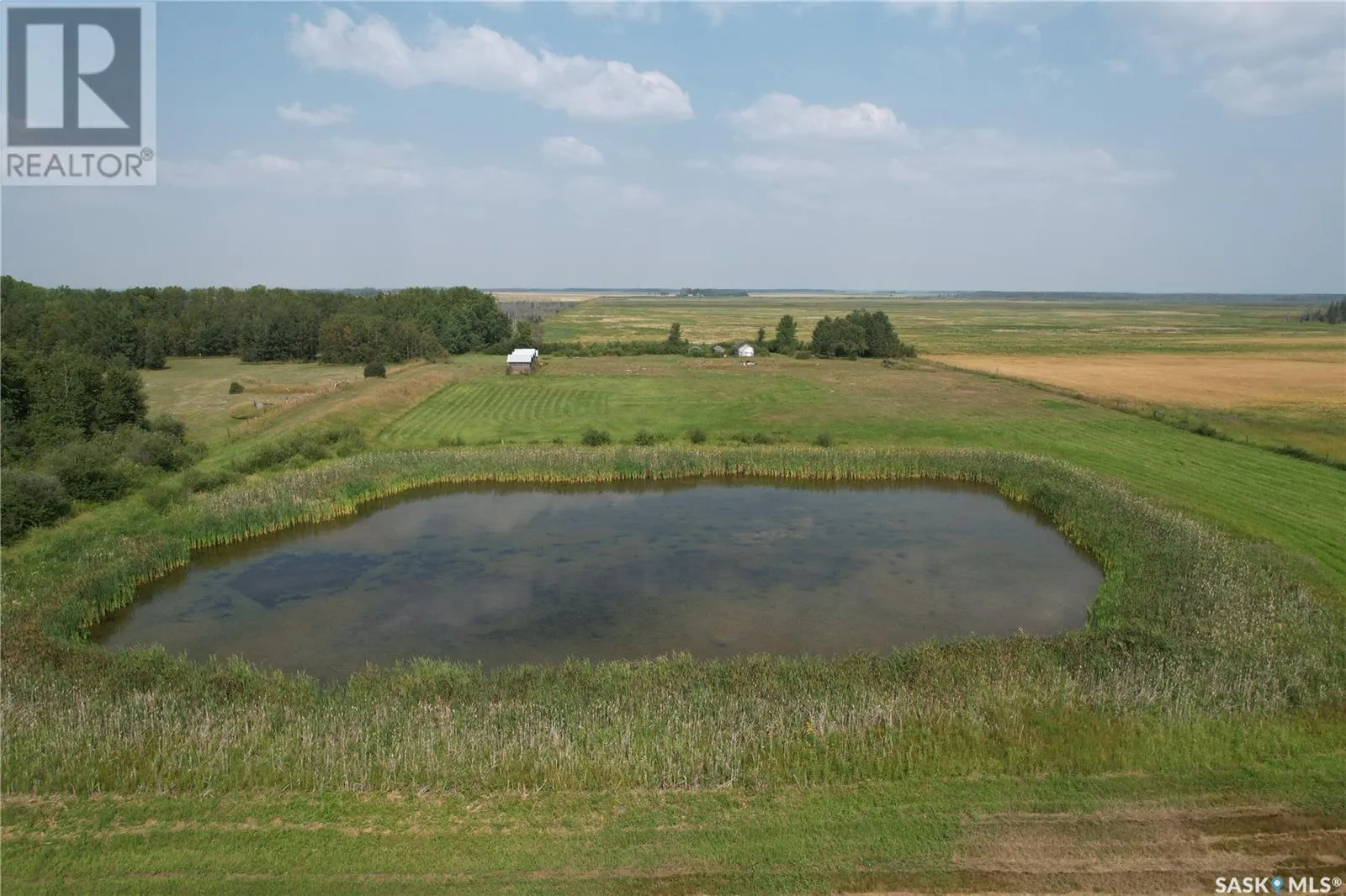 Unknown for rent: Strong Pine Road Acreage Land, Garden River Rm No. 490, Saskatchewan S0J 1T0