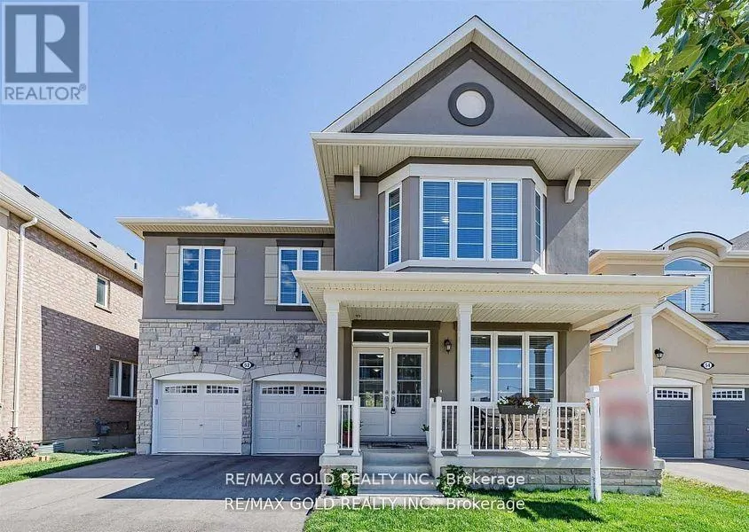 Other for rent: (studio) - 52 Mincing Trail, Brampton, Ontario L7A 4T2