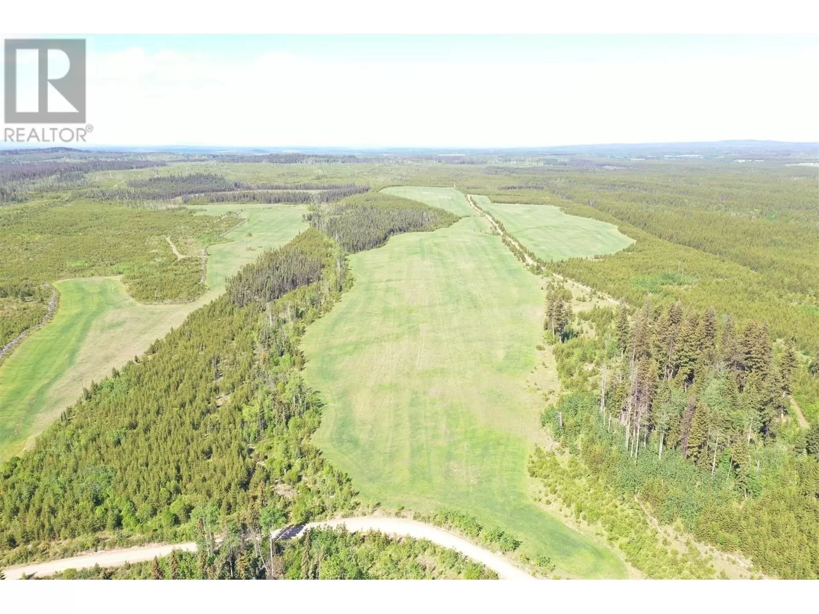 Sturgeon Point Road, Vanderhoof, British Columbia V0J 0A8