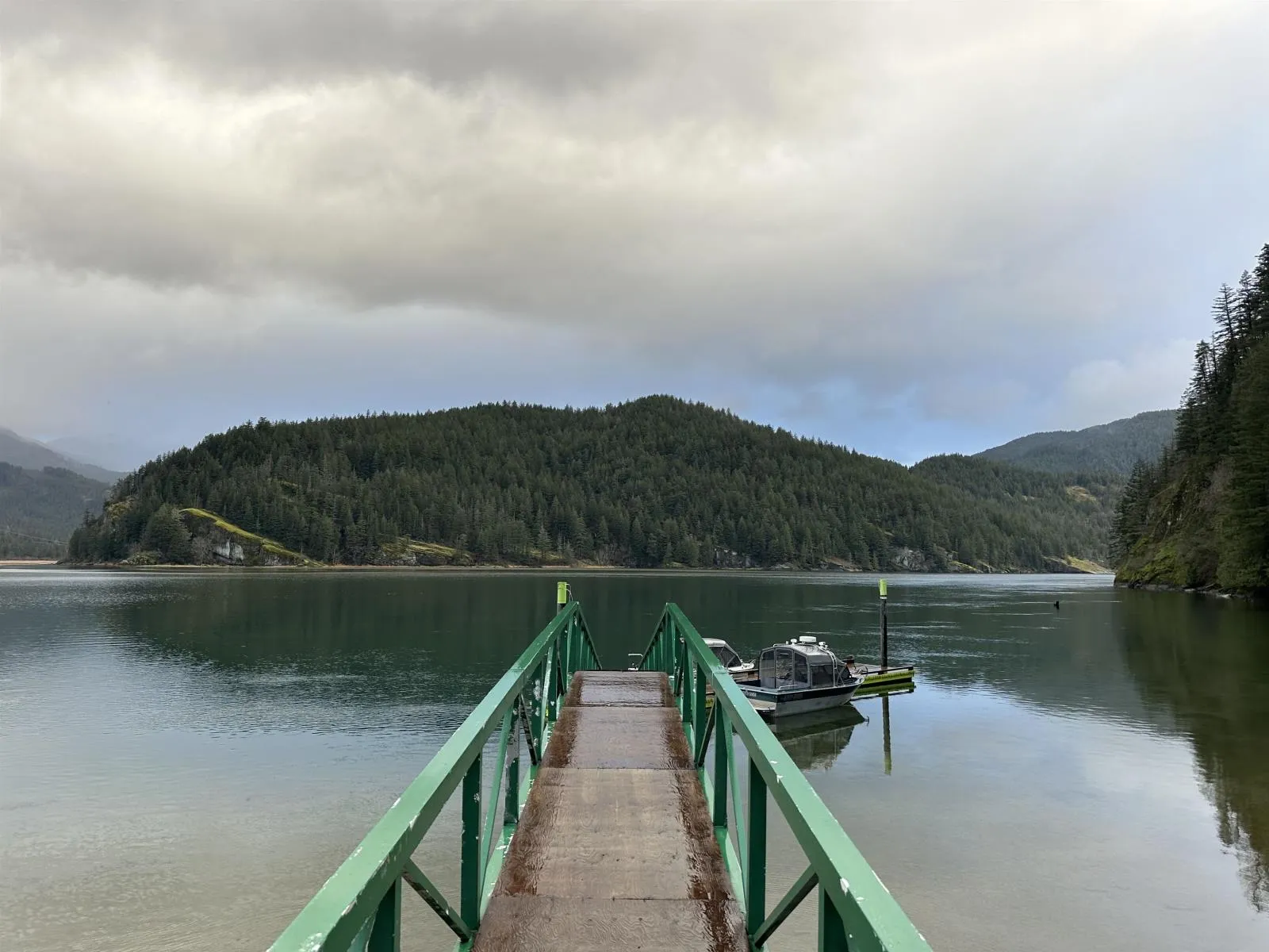 Recreational for rent: Sub 12 Sec 8 Harrison River|mt Woodside, Harrison Hot Springs, British Columbia V0M 1K0