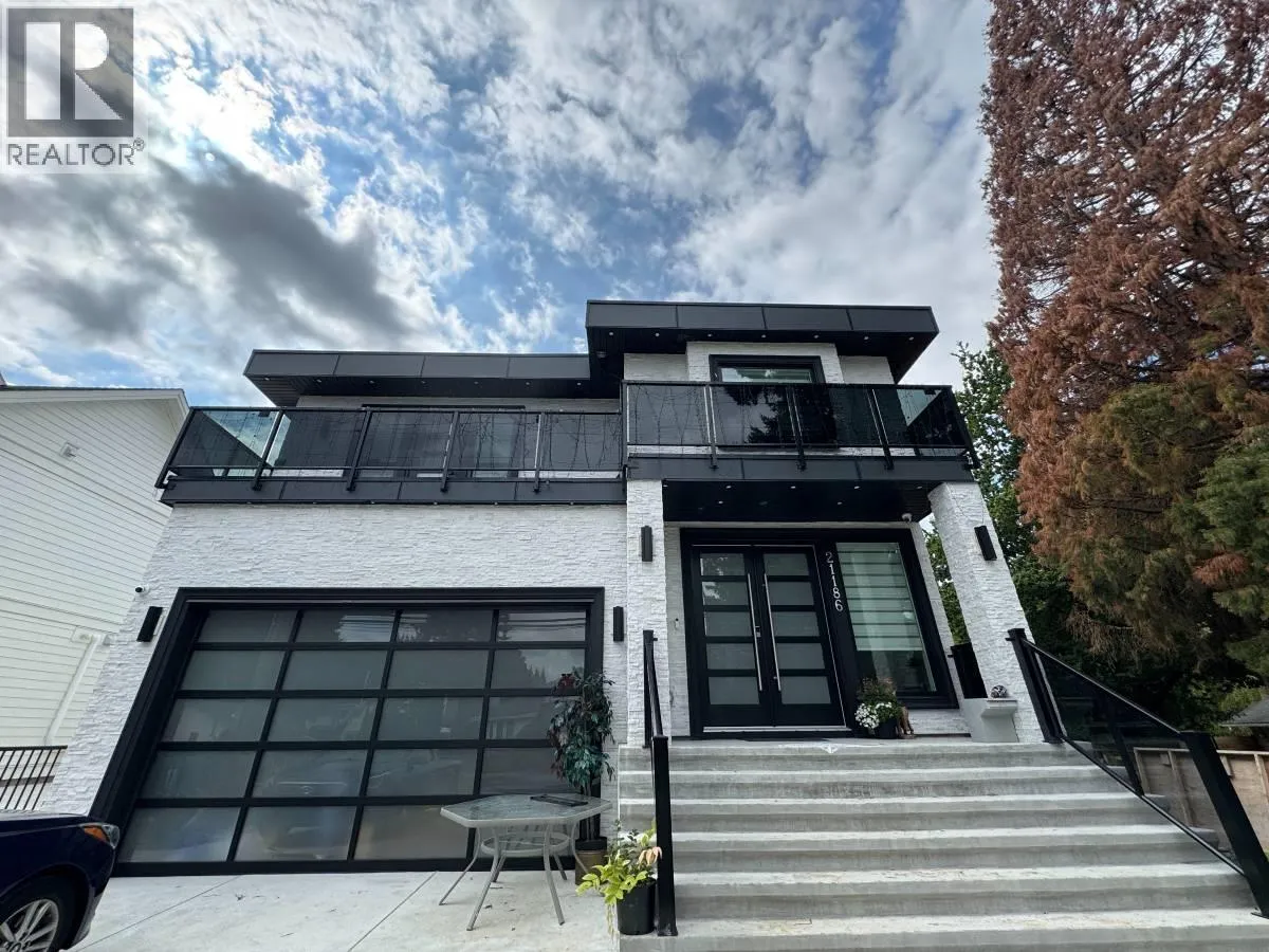 House for rent: Suite 21186 Wicklund Ave, Maple Ridge, British Columbia V2X 7S9