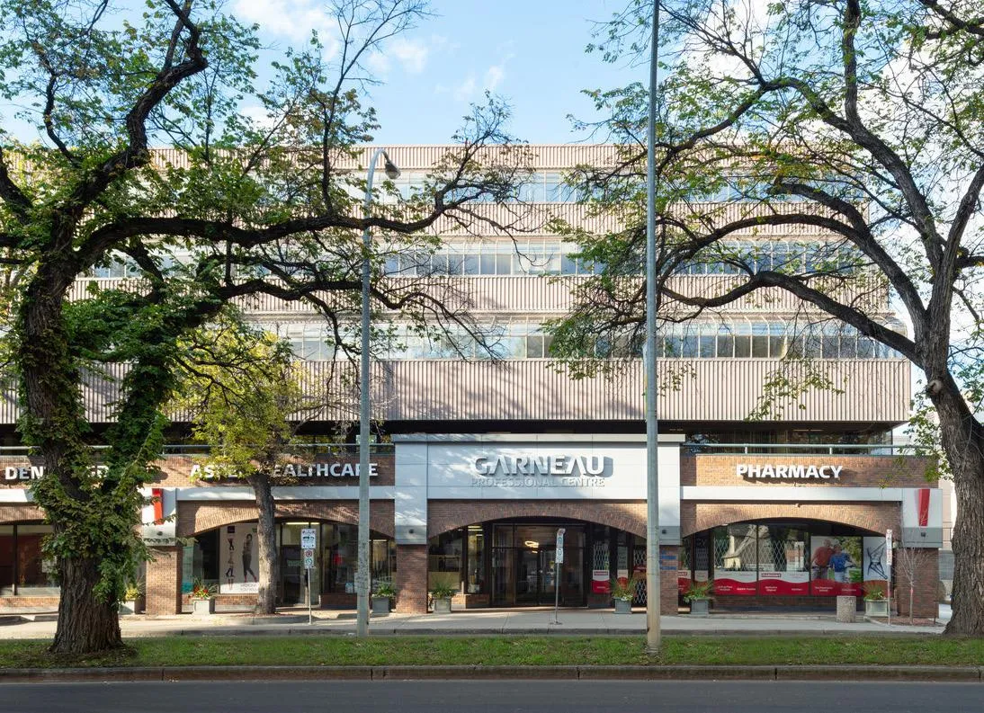 Suite 430 Suite 430, 11044  82 Avenue Nw, Edmonton, Alberta T6G 0T2