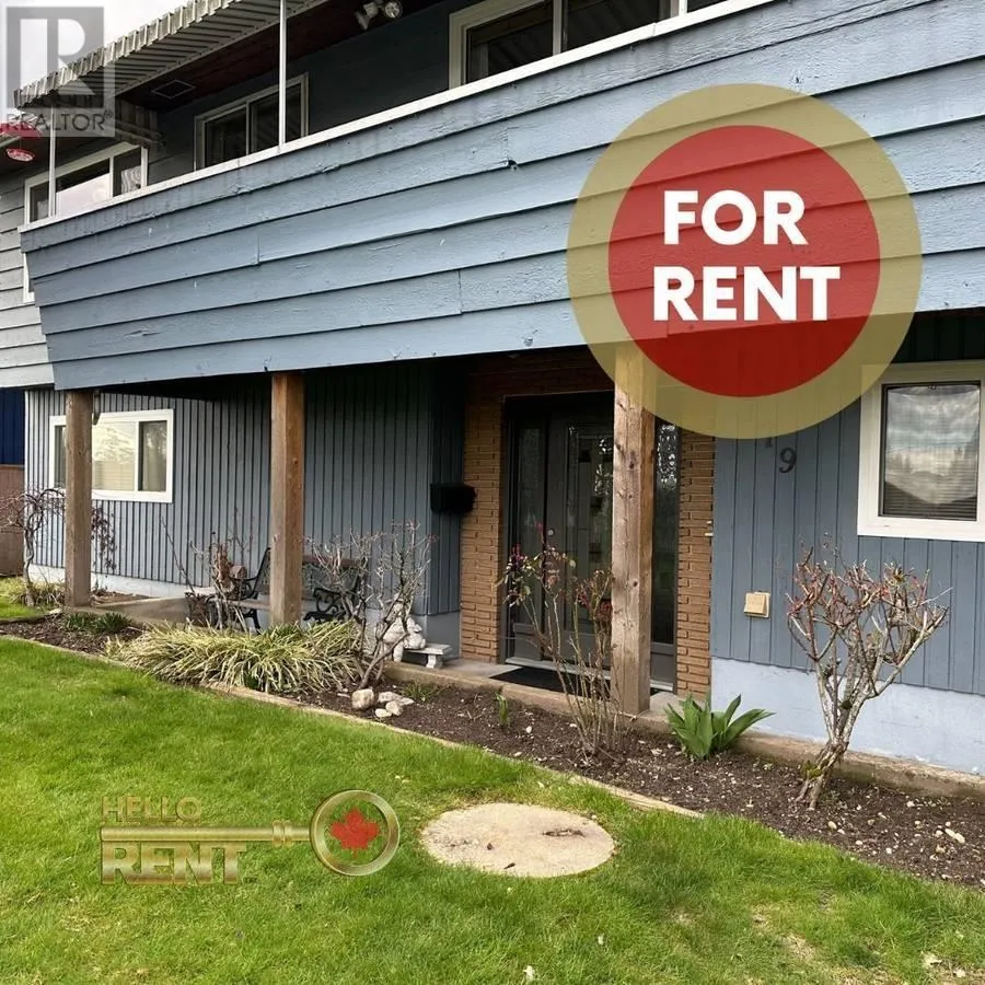 Suite-779 Shaw Avenue, Coquitlam, British Columbia V3K 2S1