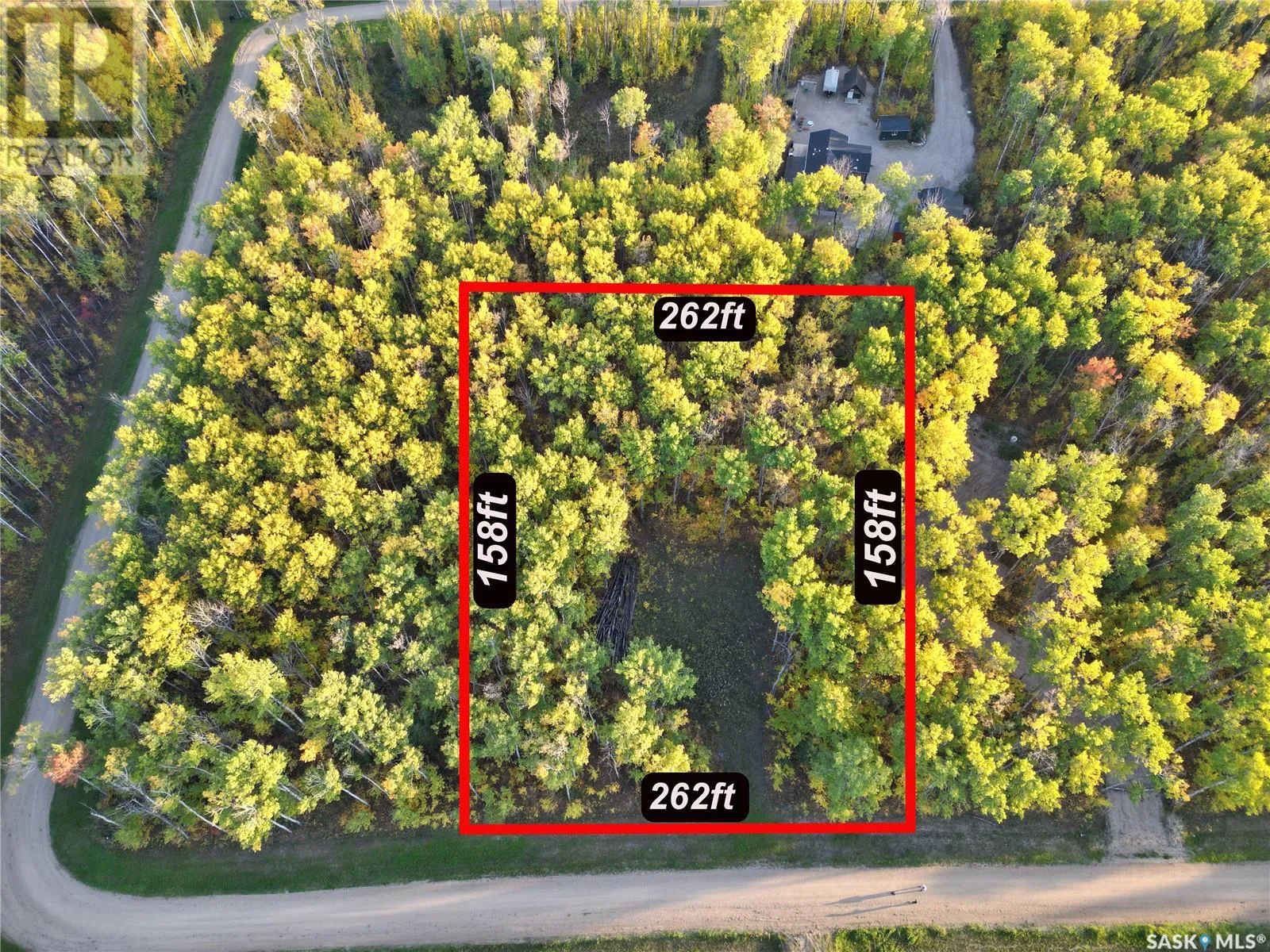 Unknown for rent: Sunnyside Grove Estates Lot 4, Paddockwood Rm No. 520, Saskatchewan S0J 0N0