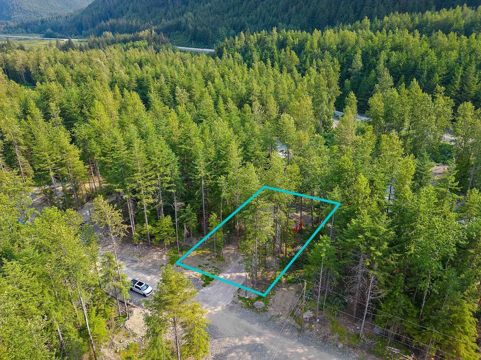 Sve30 Old Hope Princeton Highway|sunshine Valley, Hope, British Columbia V0X 1L5