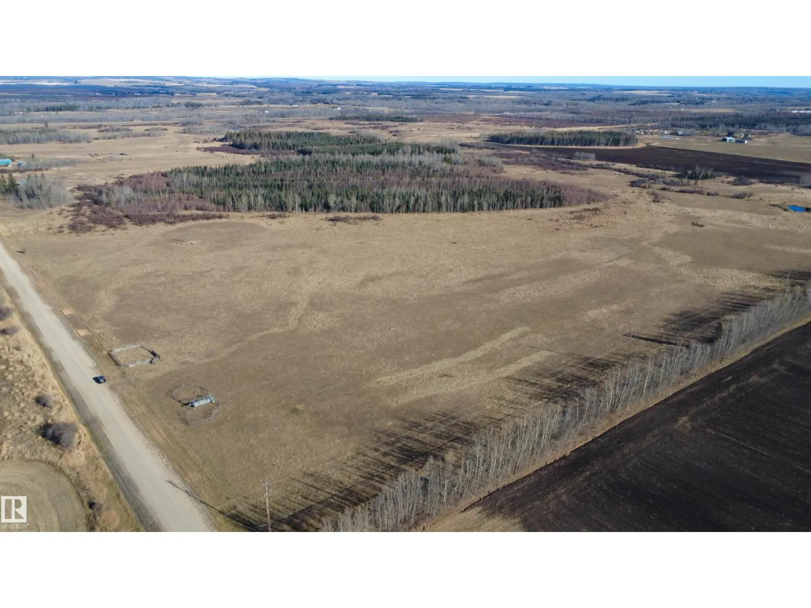 No Building for rent: Sw 21-53-8-w5, Rural Yellowhead, Alberta T0E 2M0