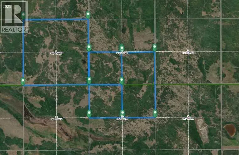 Sw 4-41-5-w4, Rural Provost No. 52, M.D. of, Alberta T0B 0Z0