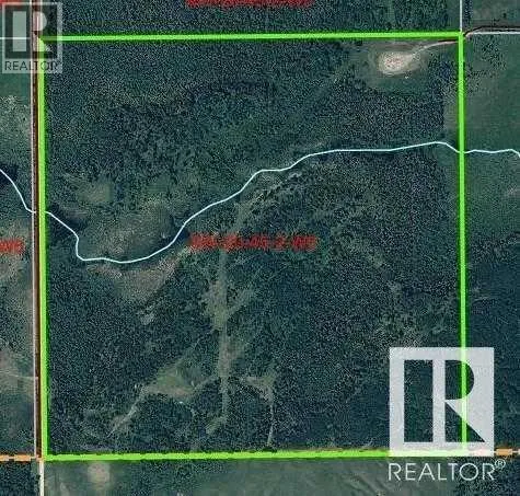 Sw-20-45-2-w5 Rural Wetaskiwin No.10, Rural Wetaskiwin No. 10, County of, Alberta T0C 0X0