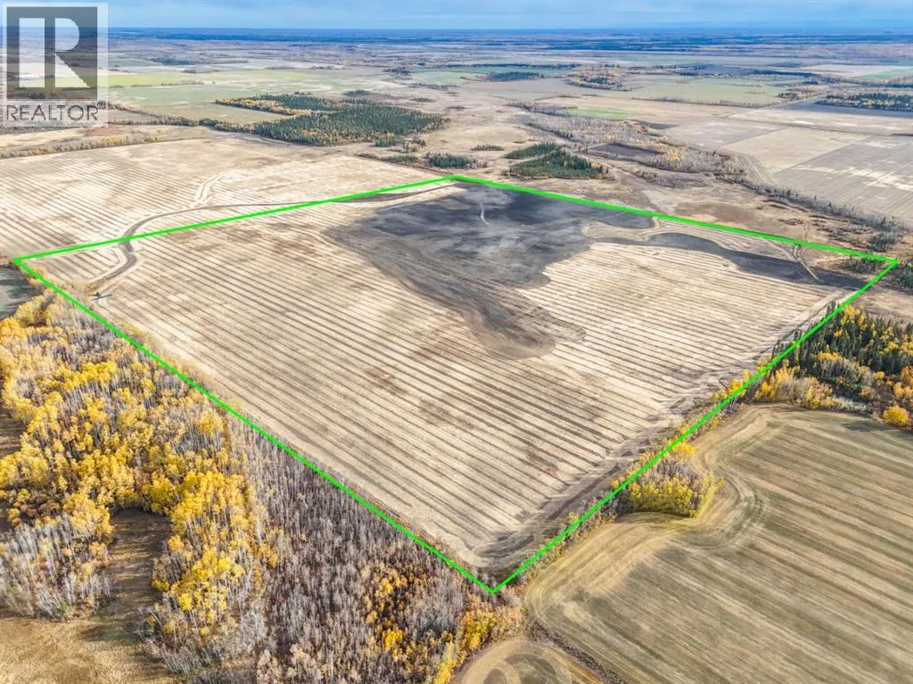 Sw-21-109-15-w5, Rural Mackenzie County, Alberta T0H 2H0