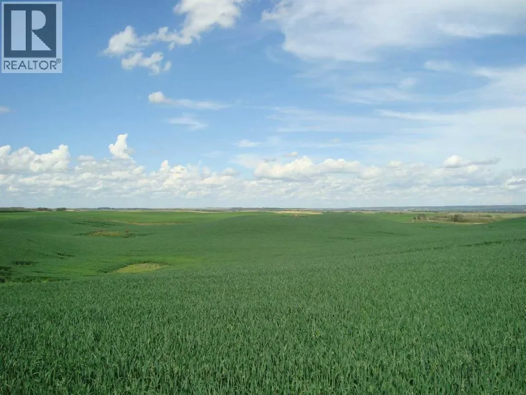 Sw,26,35,22,w$m Hi Way 590 Highway, Elnora, Alberta T0M 0Y0