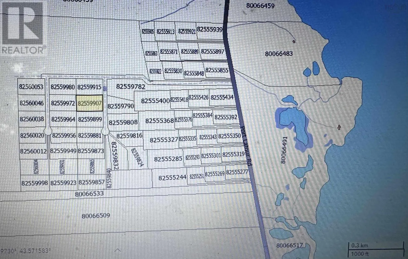 Swaines Road, Port Clyde, Nova Scotia B0W 1E0