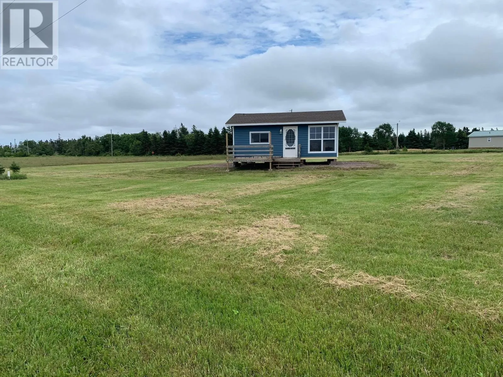 Recreational for rent: Sweet Pea Lane, Darnley, Prince Edward Island C0B 1M0