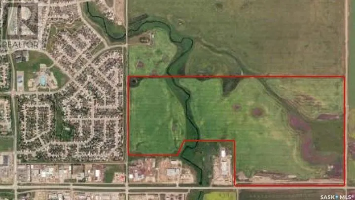 Sw/se J K 10 Highway, Yorkton, Saskatchewan S3N 3M9
