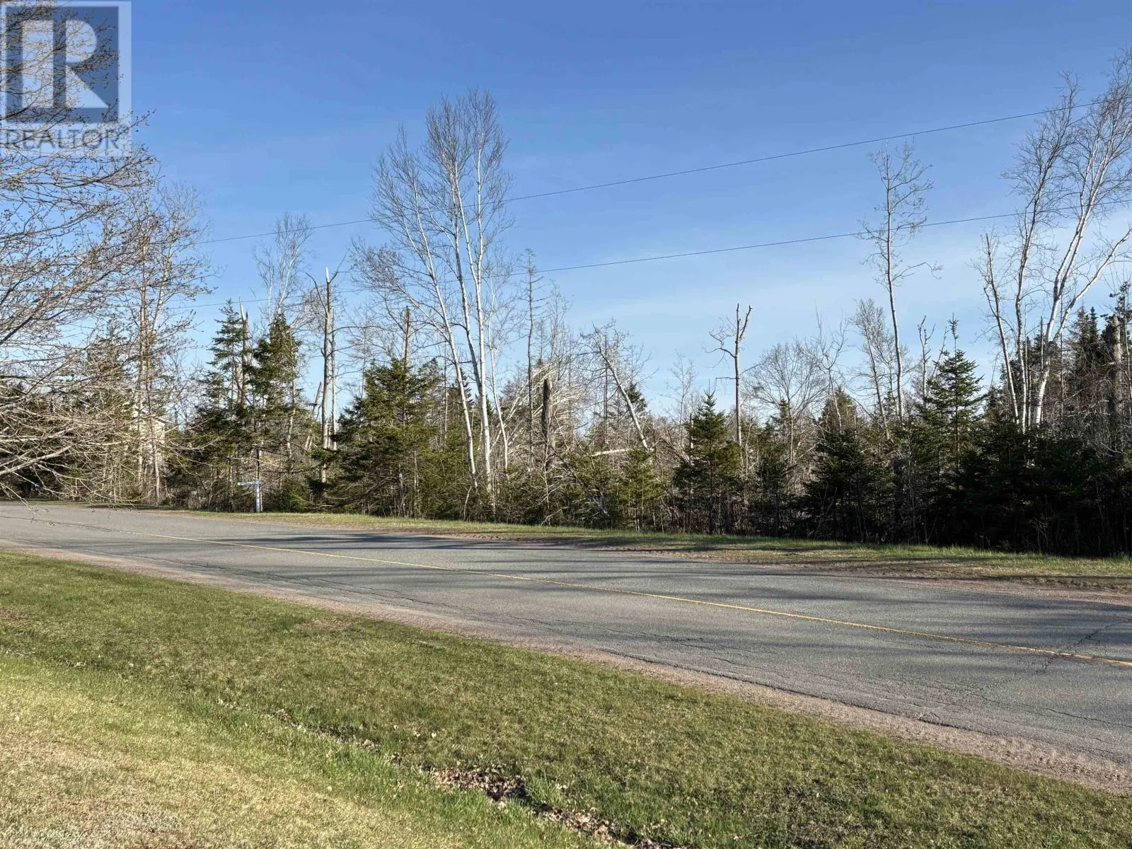 Tba Garfield, Belfast, Prince Edward Island C0A 1A0