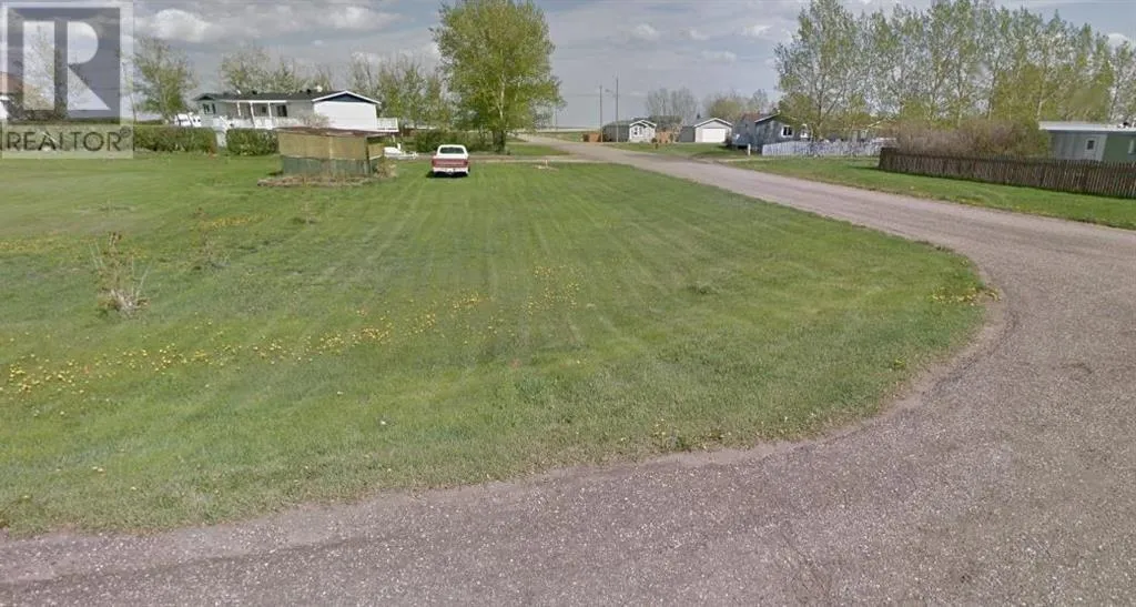 Tbd 5 Street, Suffield, Alberta T0J 2N0