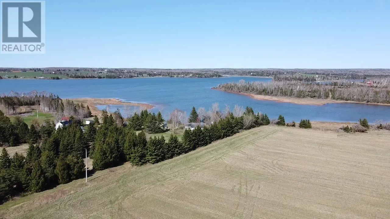 Tbd Charlies Lane, Pinette, Prince Edward Island C0A 1R0