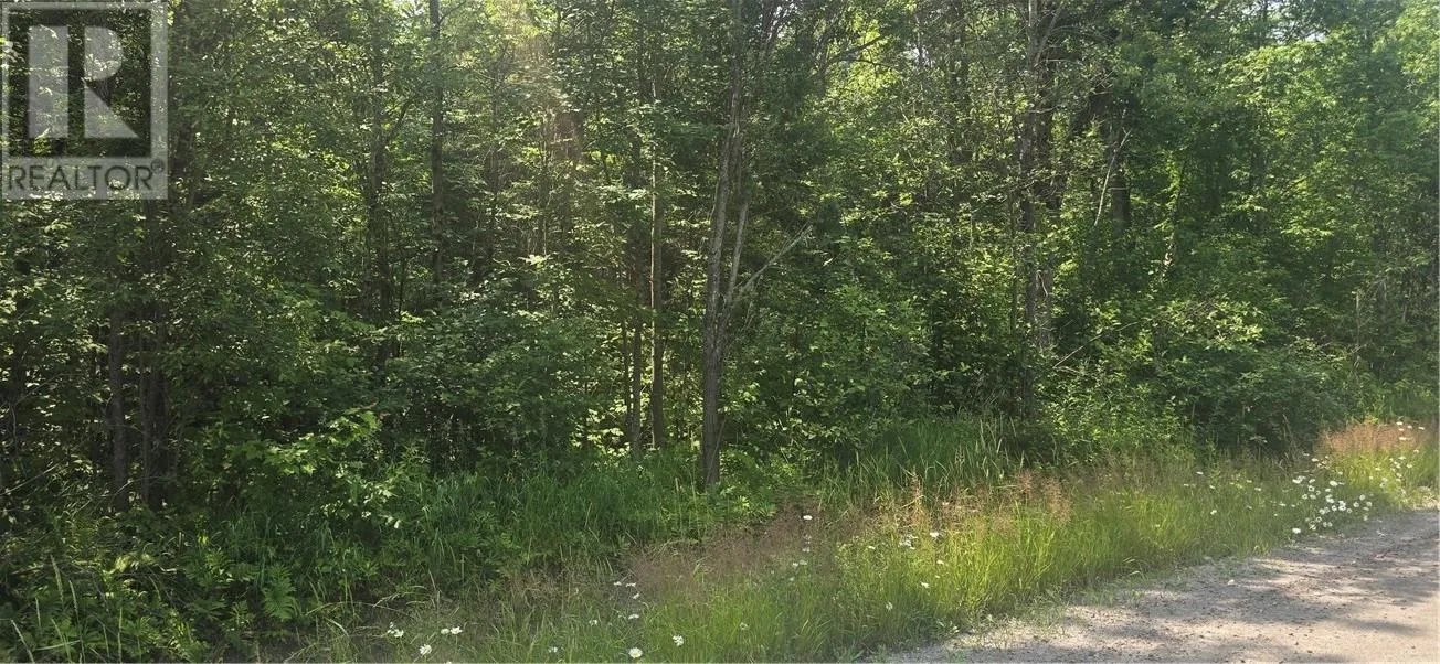 Tbd Forest Hill Road, Monetville, Ontario P0M 2K0