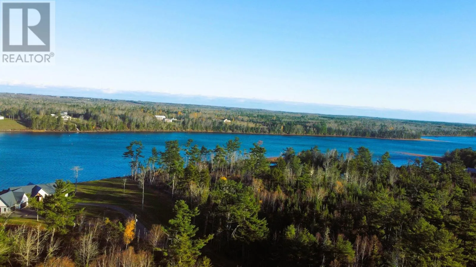 Tbd Gladstone Road, Murray River, Prince Edward Island C0A 1R0