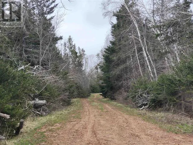 Tbd Hazels Way, Gaspereaux, Prince Edward Island C0A 1R0