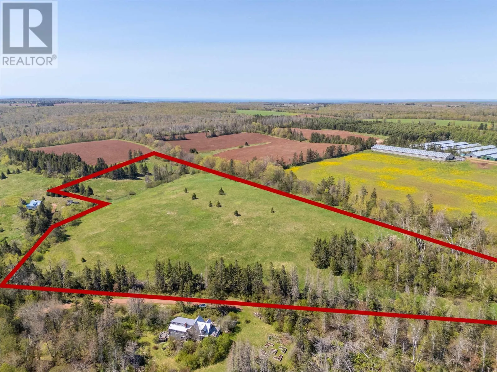 Tbd Monument Road, Stanchel, Prince Edward Island C0A 1Y0