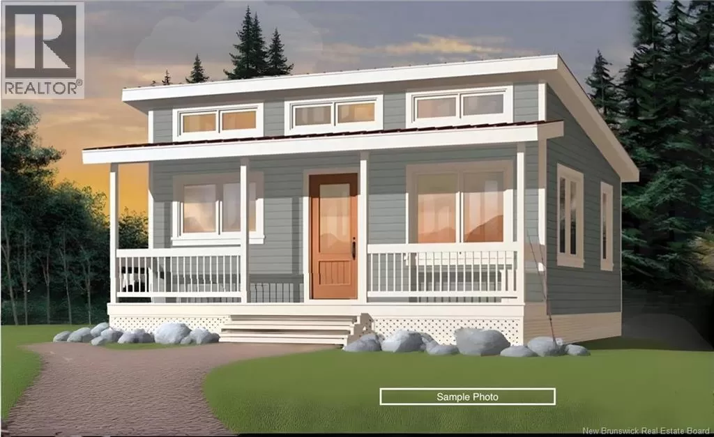 House for rent: Tbd Route 895, Colpitts Settlement, New Brunswick E4J 2Z4