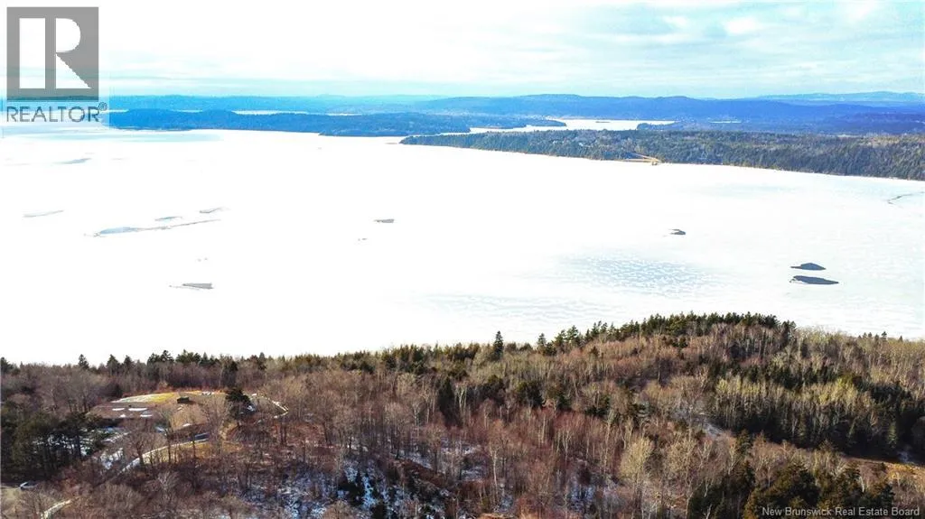 Tbd Westmount Drive, Saint John, New Brunswick E2K 5O1