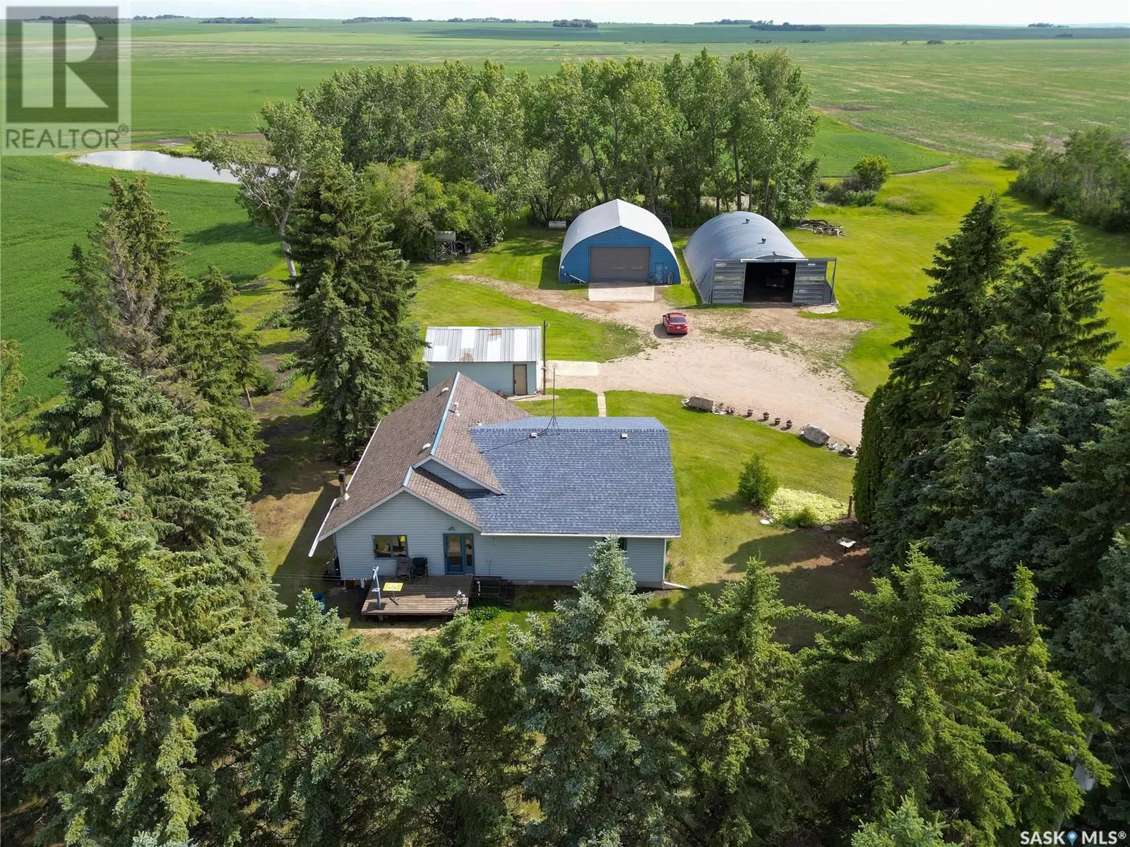 House for rent: Tessier Acreage, St. Louis RM No. 431, Saskatchewan S6V 5B7