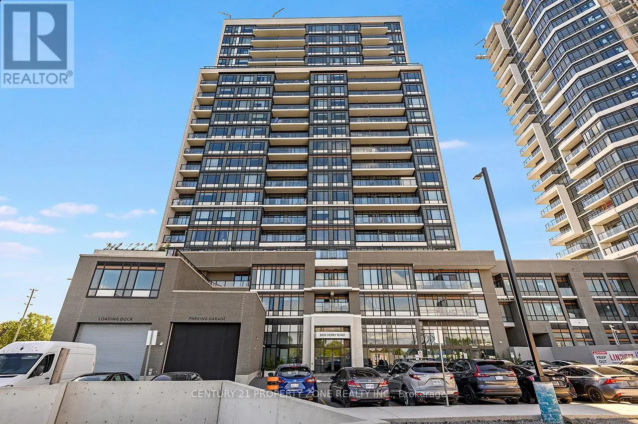 Row / Townhouse for rent: Th 105 - 8010 Derry Road W, Milton, Ontario L9T 2X5