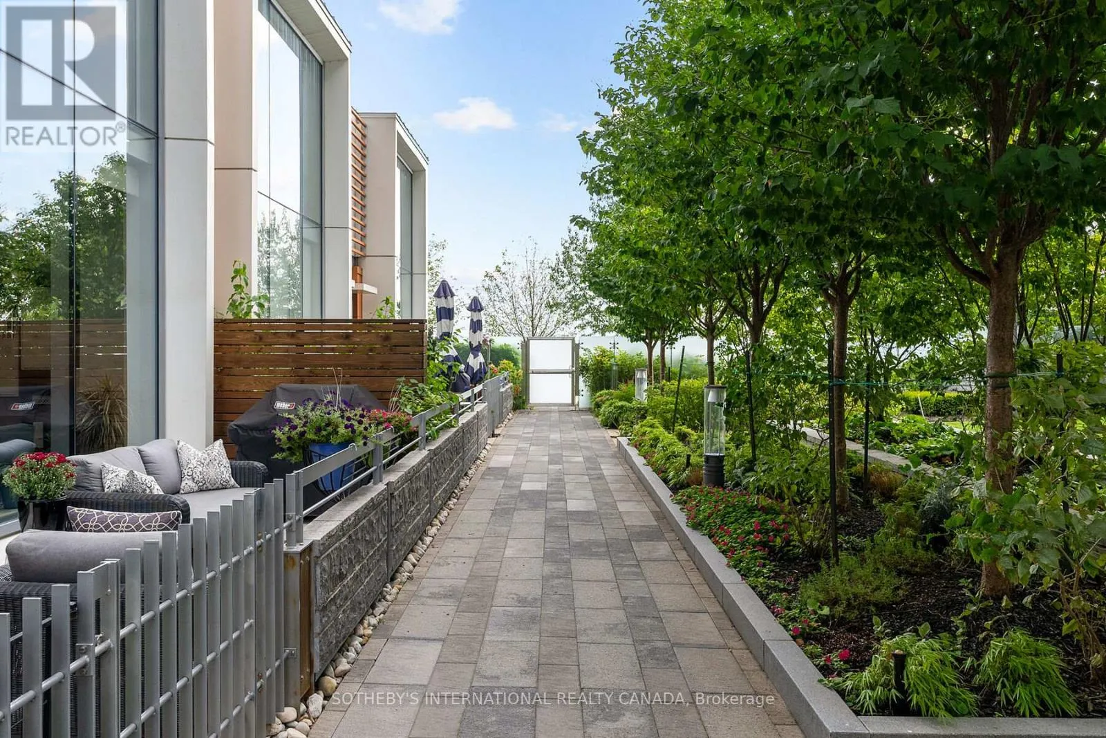 Row / Townhouse for rent: Th 115 - 29 Queens Quay E, Toronto, Ontario M5E 0A4