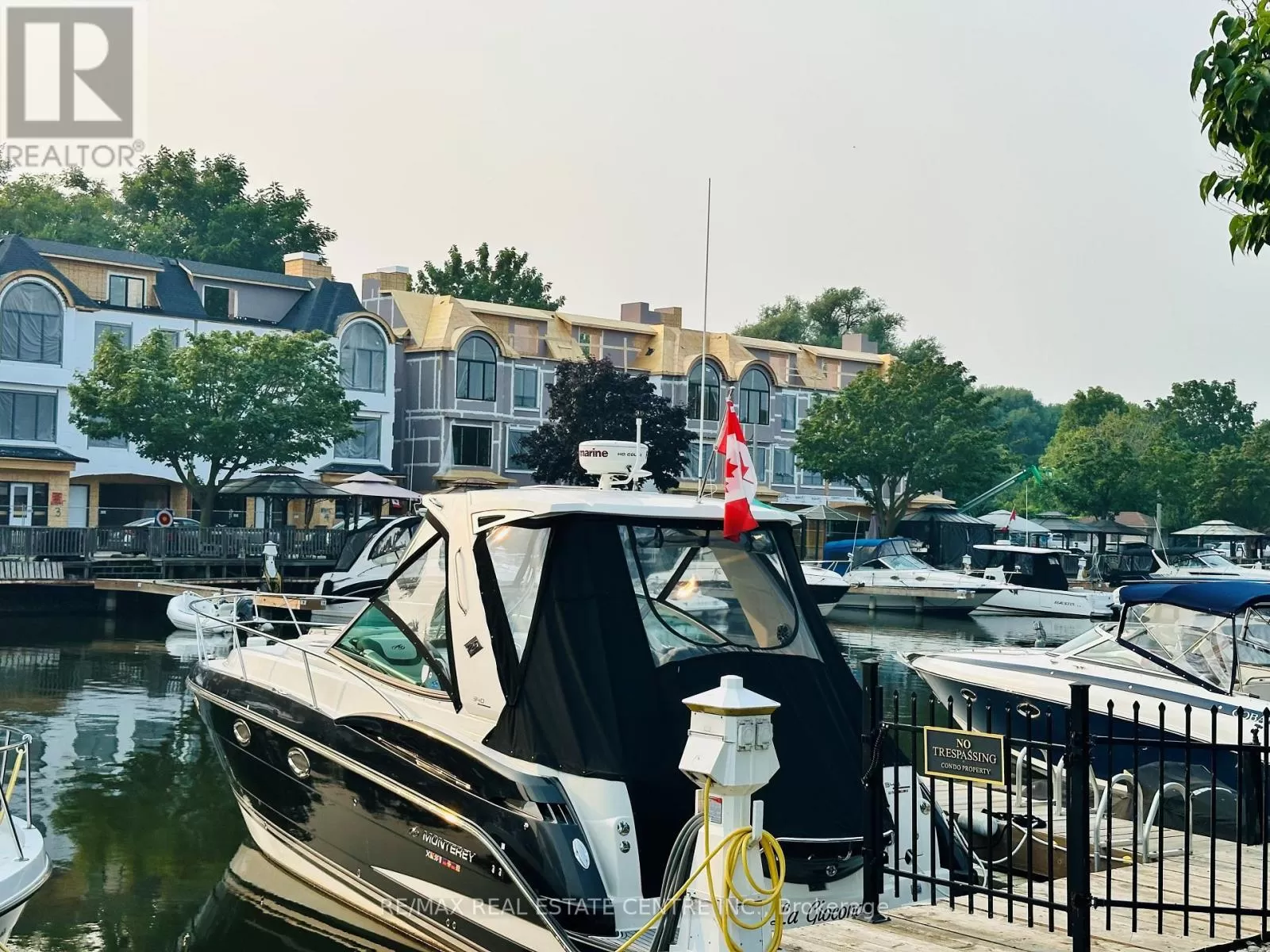 Row / Townhouse for rent: Th -3 Harbour,inspiration Point Street, Grimsby, Ontario L3M 2G4