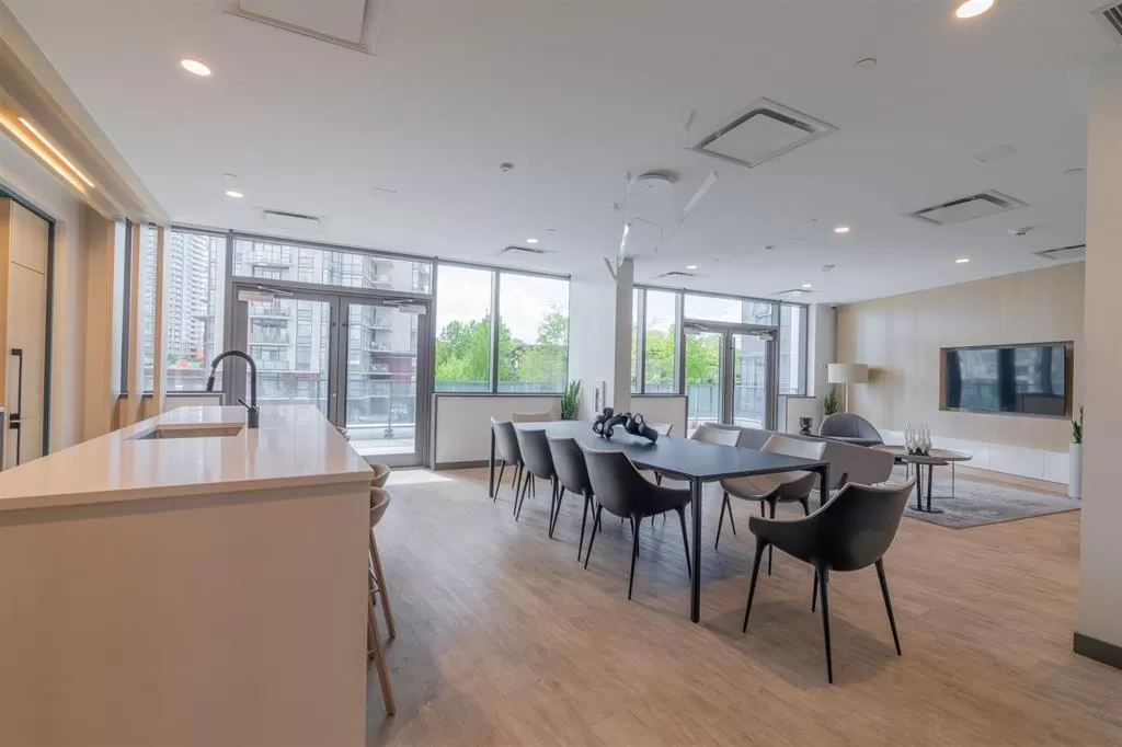 Row / Townhouse for rent: Th1 10448 University Drive, Surrey, British Columbia V3T 0S7