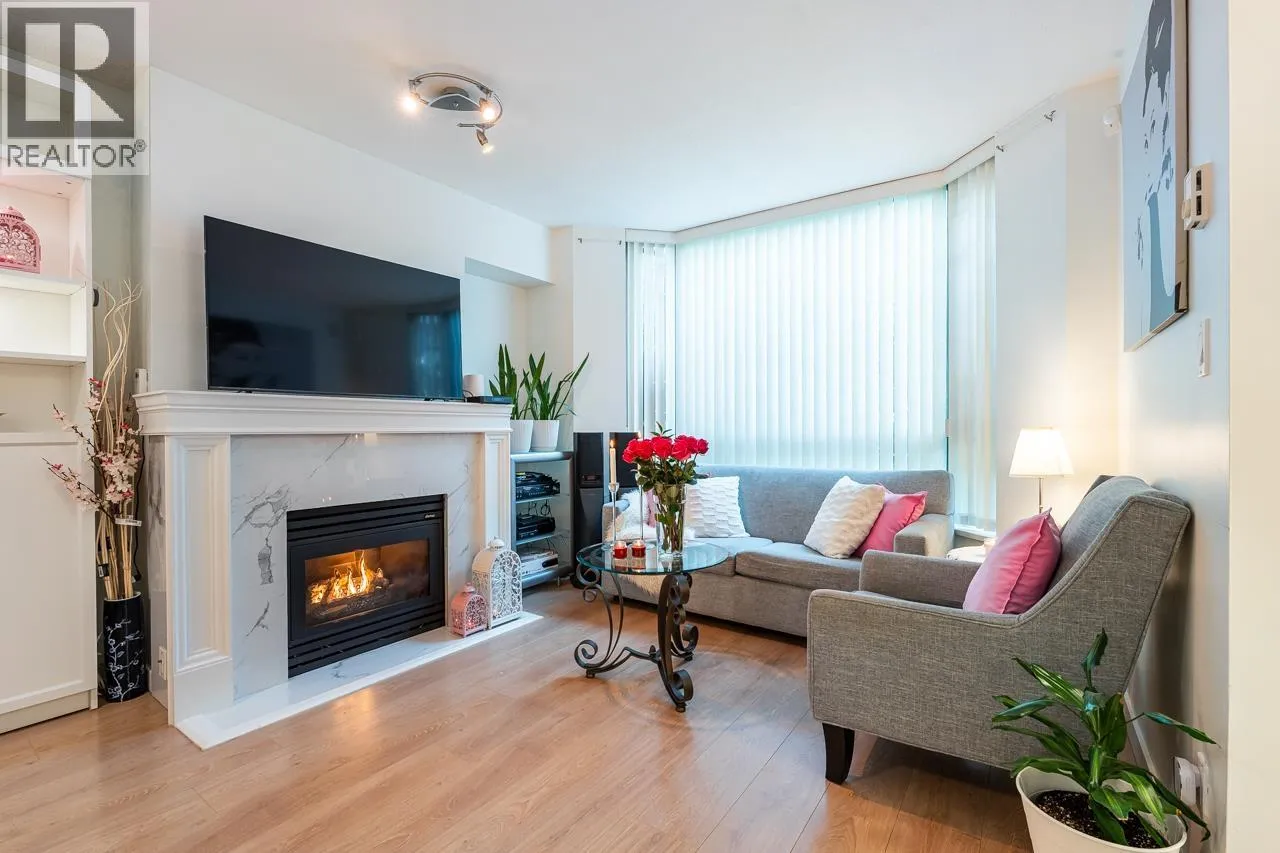 Row / Townhouse for rent: Th1 1889 Rosser Avenue, Burnaby, British Columbia V5C 6R4