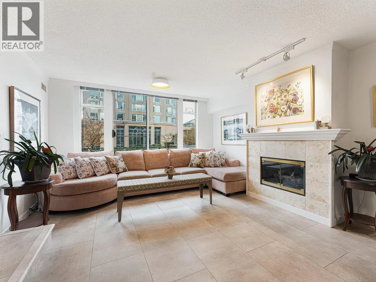 Row / Townhouse for rent: Th1 2668 Ash Street, Vancouver, British Columbia V5Z 4K4