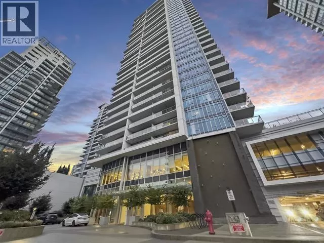 Row / Townhouse for rent: Th104 2351 Beta Avenue, Burnaby, British Columbia V5C 0M2