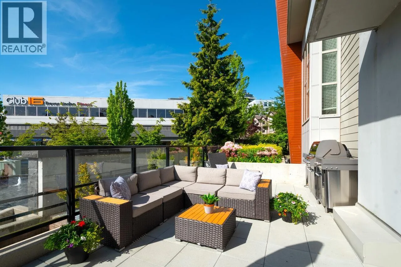 Row / Townhouse for rent: Th13 108 E 8th Street, North Vancouver, British Columbia V7L 0H1