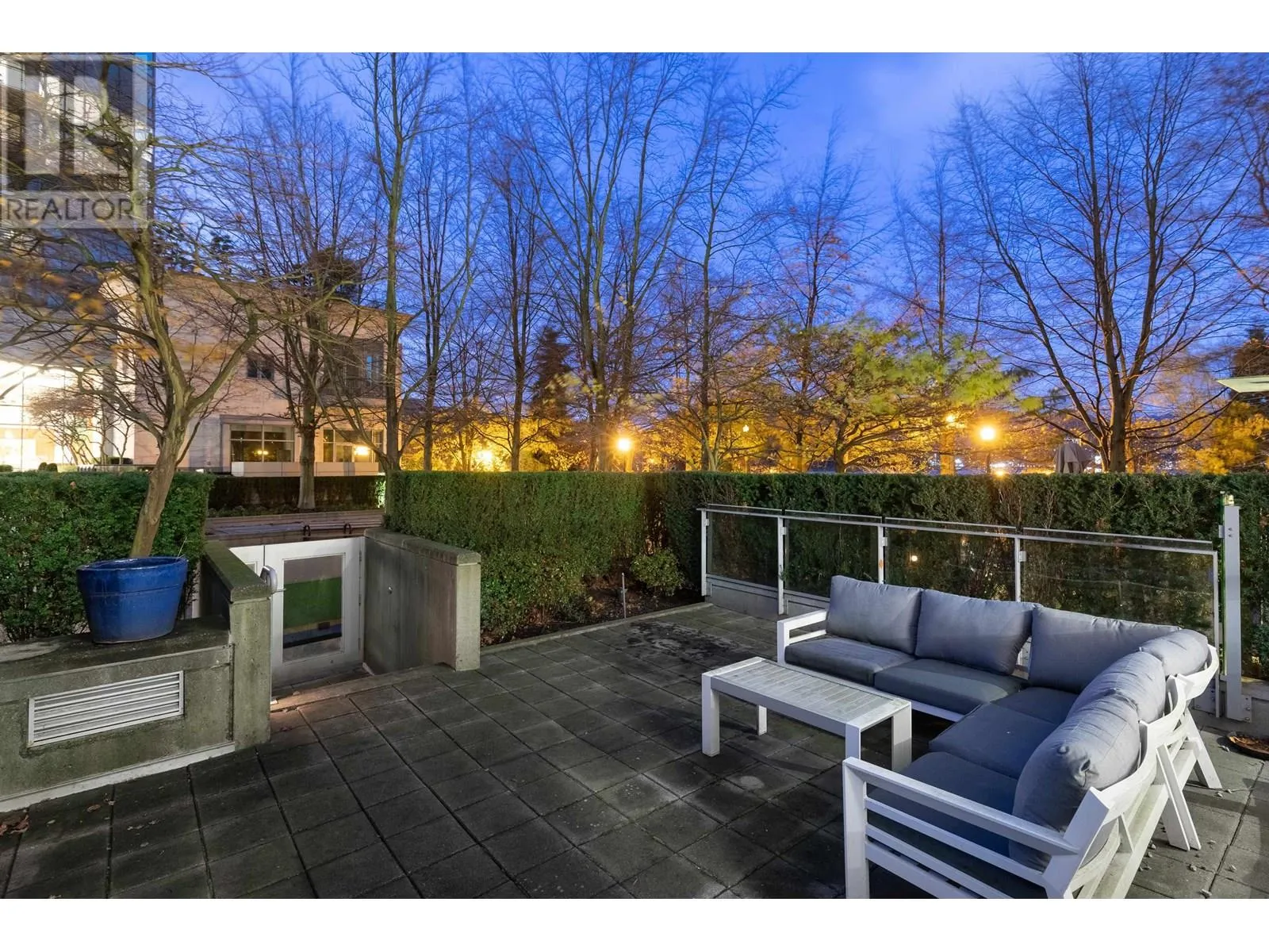 Row / Townhouse for rent: Th23 1281 W Cordova Street, Vancouver, British Columbia V6C 3R5