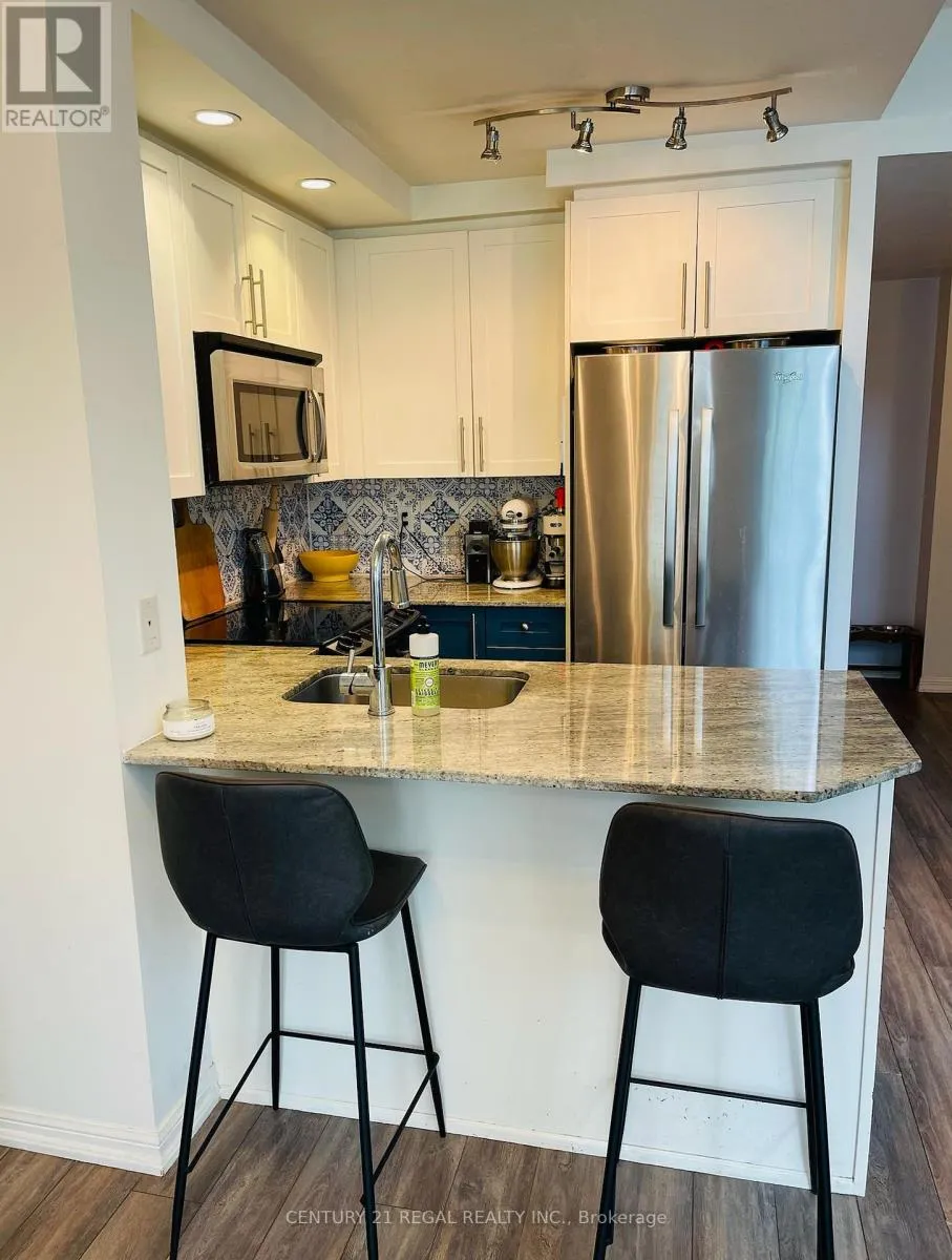 Apartment for rent: Th73b - 75 East Liberty Street, Toronto, Ontario M6K 3R3