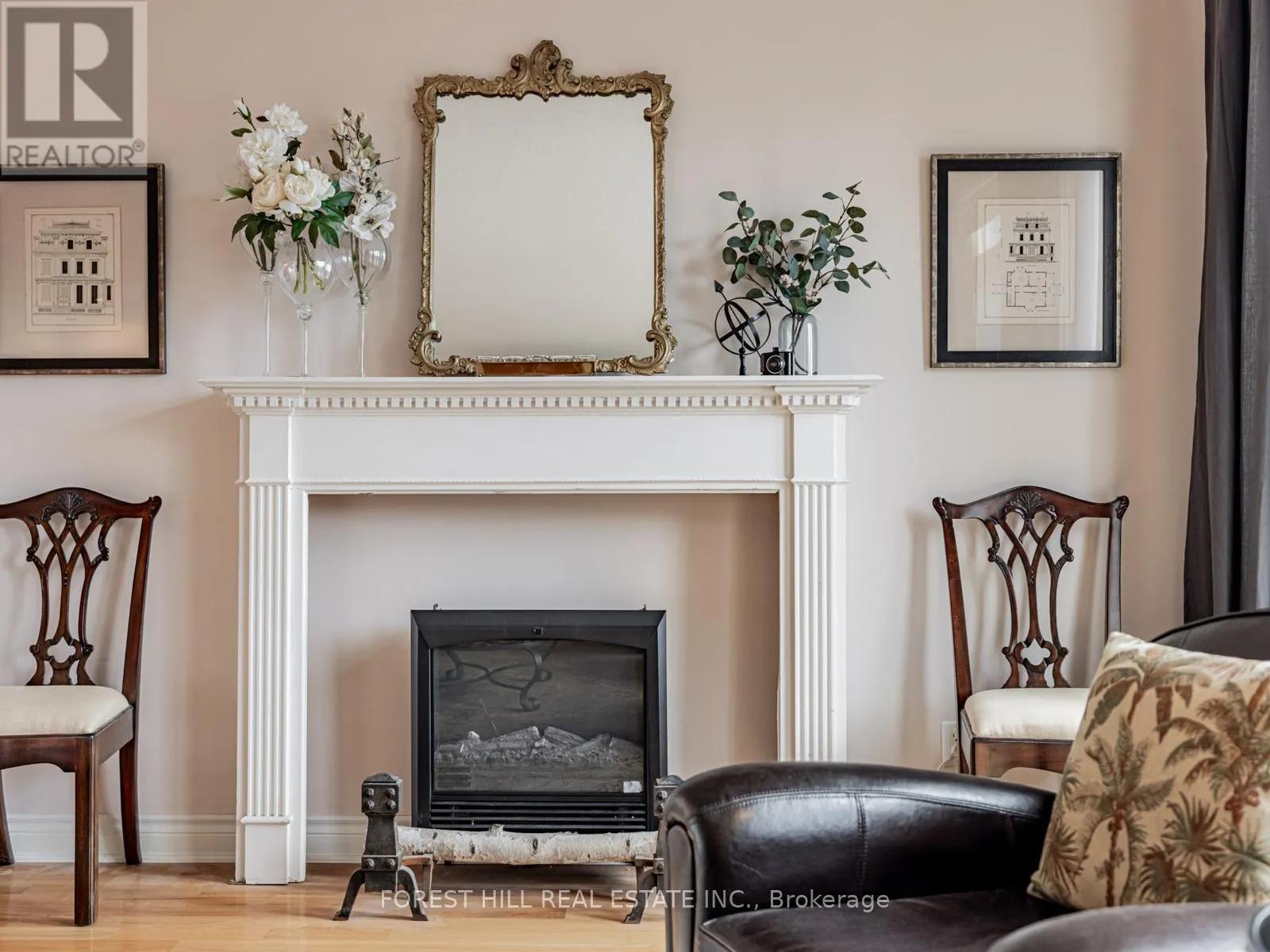 Row / Townhouse for rent: Th-a - 2 Clairtrell Road, Toronto, Ontario M2N 7H5