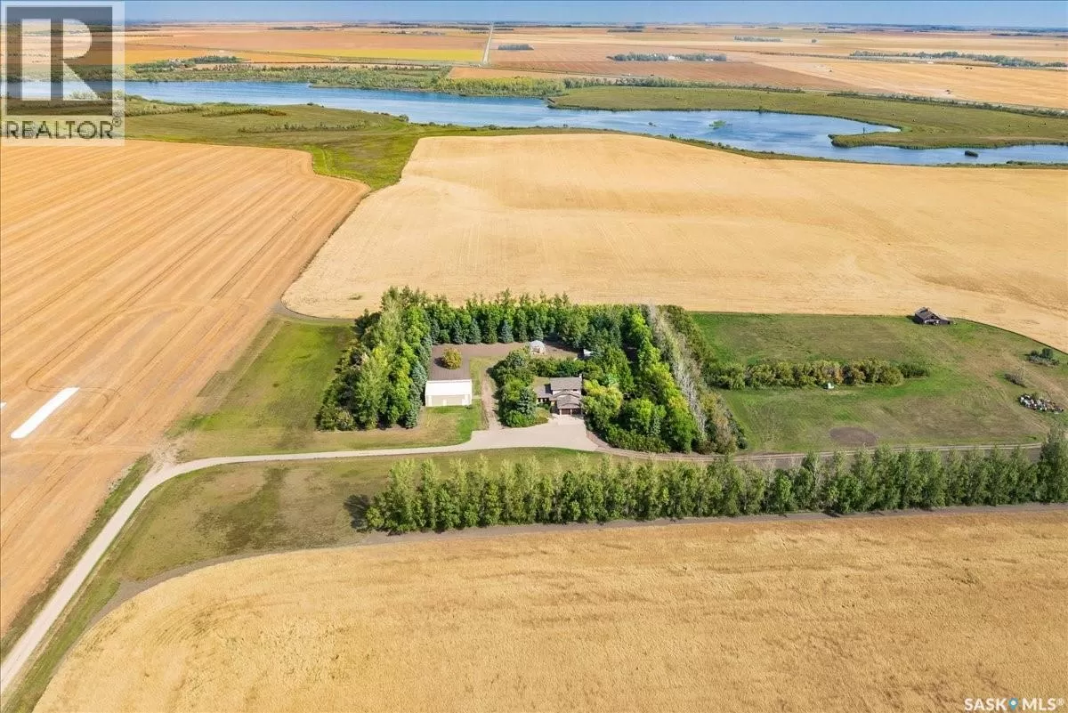 House for rent: The Golden Willow Farm, Sherwood Rm No. 159, Saskatchewan S4W 0L3
