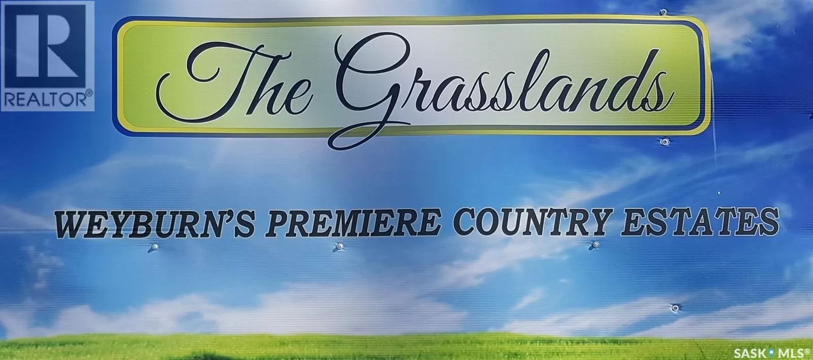 Unknown for rent: The Grasslands, Weyburn Rm No. 67, Saskatchewan S4H 2K3