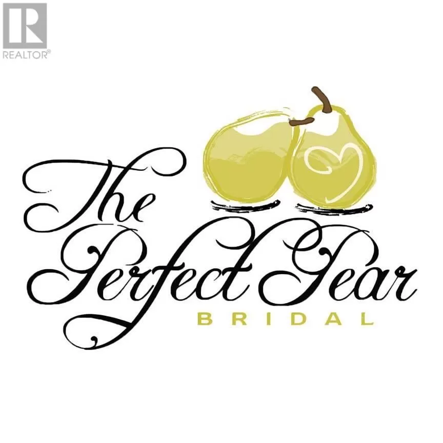 The Perfect Pear Bridal, Charlottetown, Prince Edward Island C1A 4A5