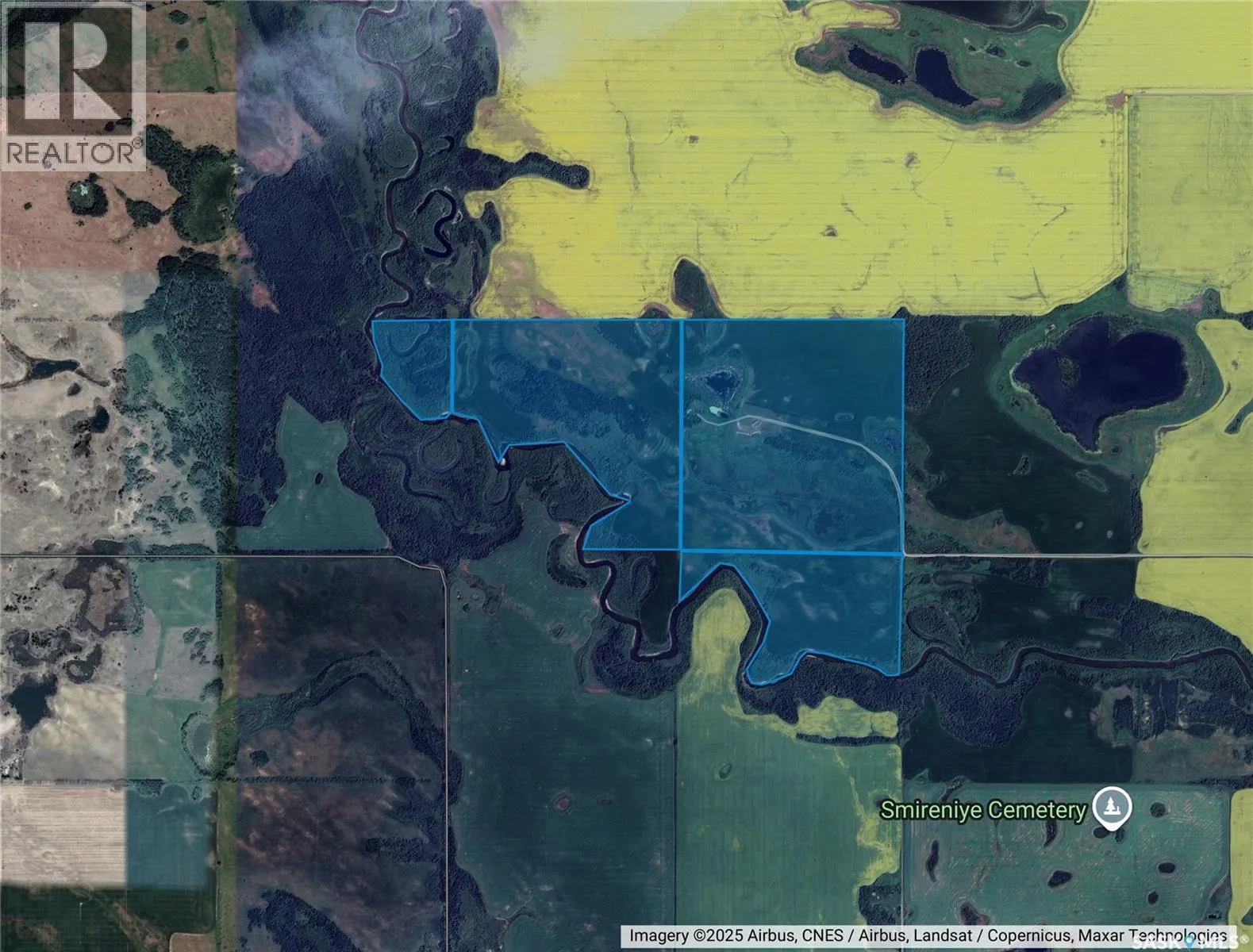 Unknown for rent: Tomilin Farm, Keys Rm No. 303, Saskatchewan S0A 1S0