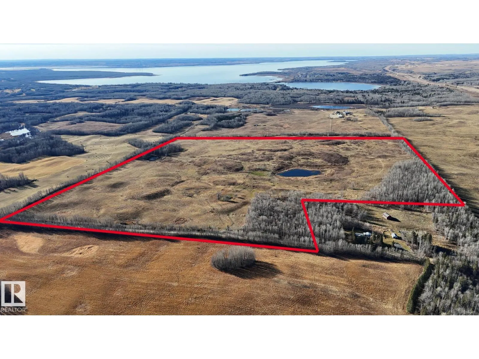 No Building for rent: Township 531 Range Road 34, Rural Parkland County, Alberta T0E 0N0