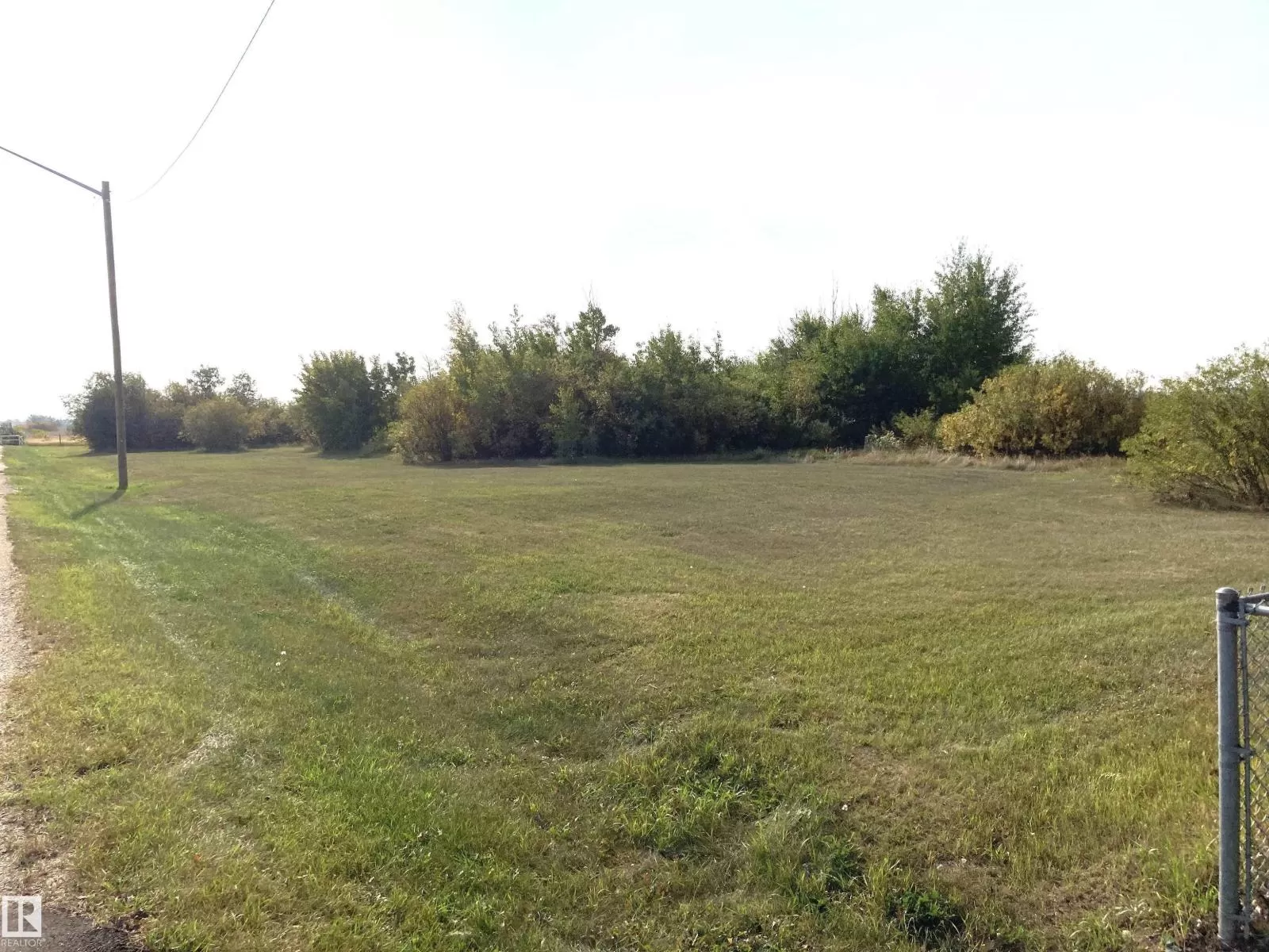 No Building for rent: Township 540 Highway 834, Chipman, Alberta T0B 0W0