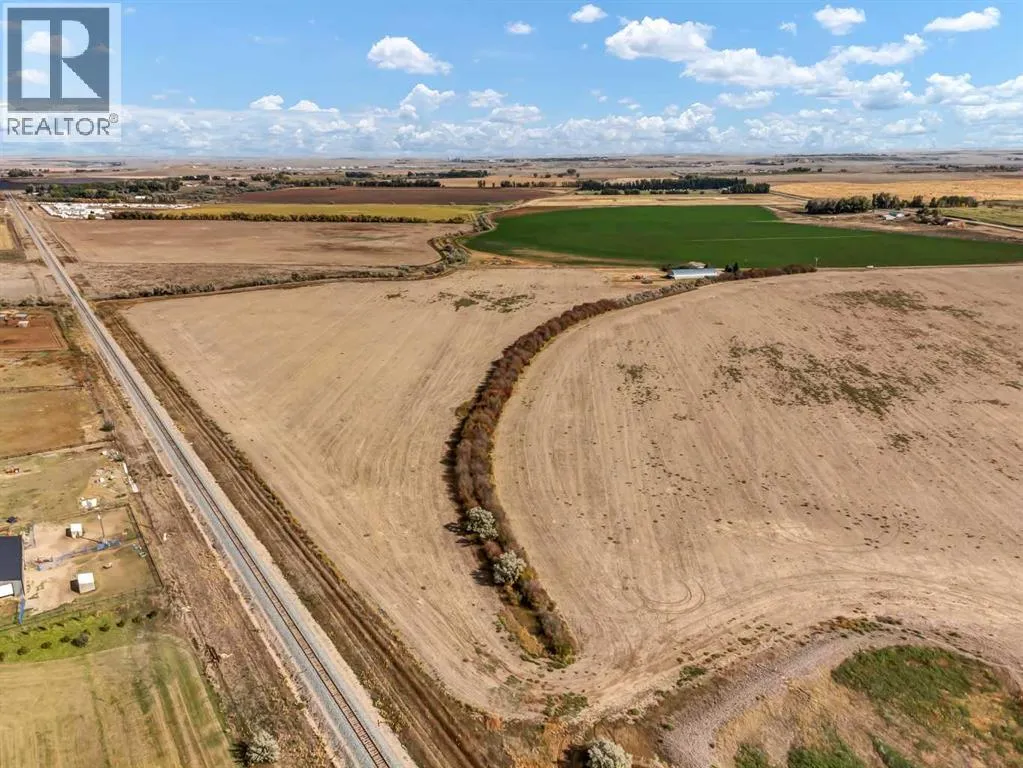 Township Road 120, Rural Cypress County, Alberta T1B 1L1